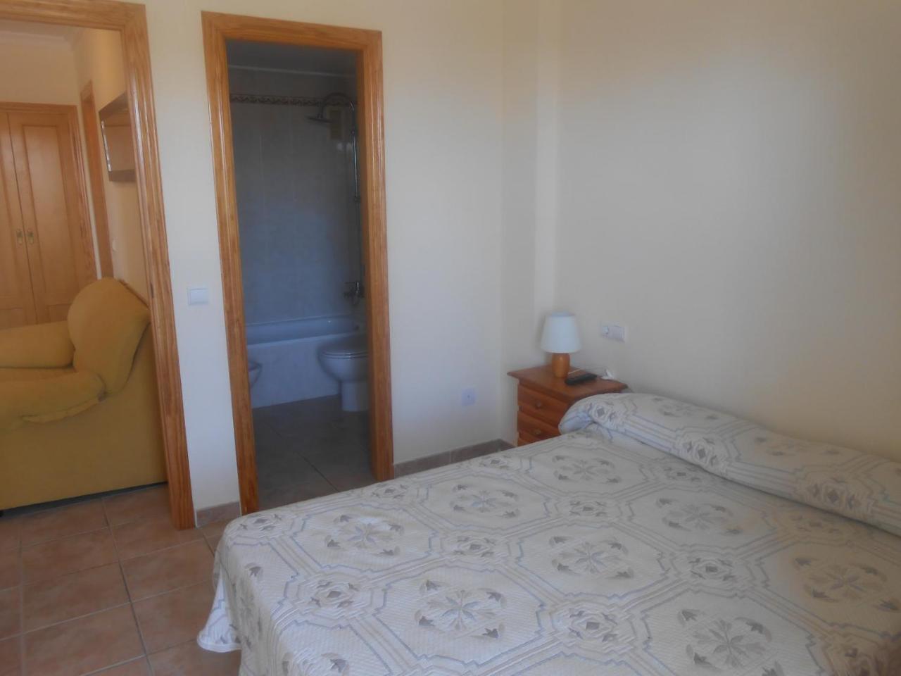Solmar II Solo Familias Serviplaya Playa De Xeraco Exteriér fotografie