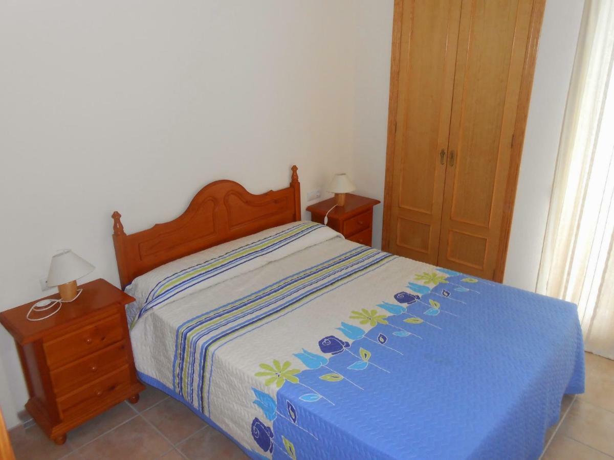 Solmar II Solo Familias Serviplaya Playa De Xeraco Exteriér fotografie