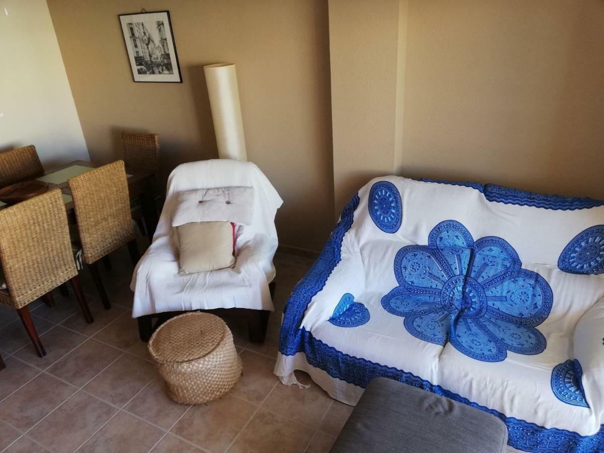 Solmar II Solo Familias Serviplaya Playa De Xeraco Exteriér fotografie